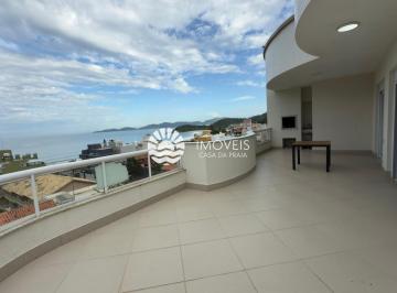 Apartamento · 195m² · 3 Quartos · 1 Vaga · Acrópole Residencial — Viva o alto padrão de Bombinhas.