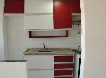 Apartamento · 51m² · 2 Quartos · 1 Vaga · Apartamento em Sarandi