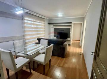 Apartamento · 69m² · 2 Quartos · 1 Vaga · Apartamento com 69m2 no Marechal Rondon em Canoas!