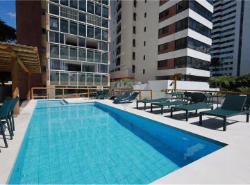 Apartamento · 270m² · 4 Quartos · 3 Vagas · Paraíso à Beira - Mar: Apartamento Exclusivo em Piedade - 01 por andar