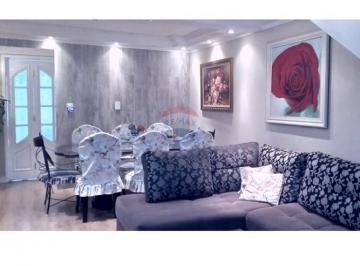 Casa · 70m² · 3 Quartos · Sobrado  para locação, mobiliado, com 03 dormitórios, no Imirim