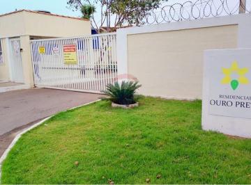 Casa · 47m² · 2 Quartos · 2 Vagas · Casa 15 - Condomínio Residencial ouro Preto /Palhada - Nova Iguaçu/RJ  Ótima Oportunidade!