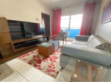 Apartamento · 77m² · 2 Quartos · 1 Vaga · Apartamento com 2 dormitórios no Centro de Belford Roxo