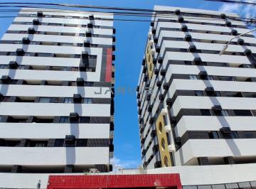 Apartamento · 79m² · 3 Quartos · 2 Vagas · APARTAMENTO 3 QUARTOS E DUAS VAGAS DE GARAGEM EM CONDOMÍNIO COMPLETO