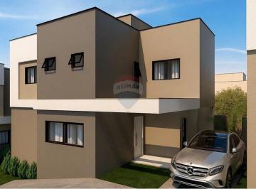 Apartamento · 95m² · 3 Quartos · 1 Vaga · Sobrado na Planta | 94m² | 3 Quartos | Suíte | Condomínio Residencial Havro | Boa Vista