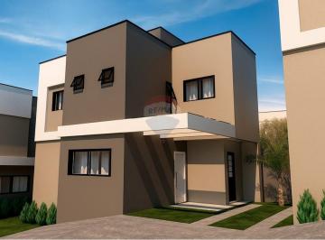 Apartamento de 3 quartos, Curitiba · Sobrado na Planta | 94m² | 3 Quartos | Suíte | Condomínio Residencial Havro | Boa Vista