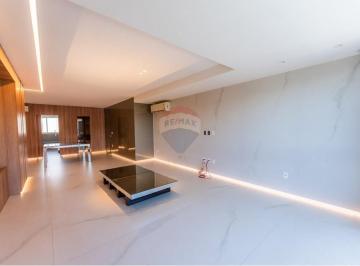 Apartamento · 370m² · 4 Quartos · 4 Vagas · SQSW 300 BLOCO K EXCELENTE COBERTURA REFORMADA ESTUDA PERMUTA