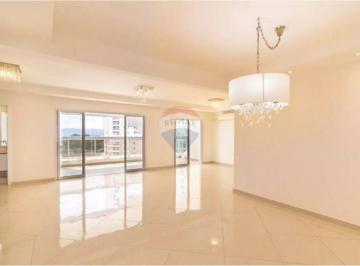 Apartamento · 175m² · 3 Quartos · 3 Vagas · APARTAMENTO NO SAINT TROPEZ - CAMPOLIM