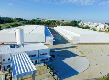 Comercial · 2500m² · 19 Vagas · Alugo Galpão Industrial em Sorocaba com  3.667 m² em condomínio