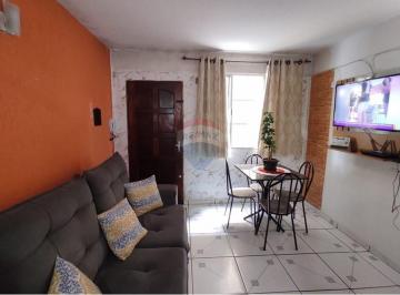Apartamento · 43m² · 2 Quartos · 1 Vaga · Apartamento com 2 dormitórios 43 m², à Venda - Parque Jandaia / Guarulhos