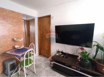 Apartamento · 43m² · 2 Quartos · 1 Vaga · Apartamento com 2 dormitórios 43 m², à Venda - Parque Jandaia / Guarulhos