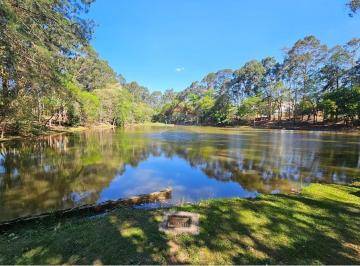 Terreno · 1460m² · Terreno à Venda no Condomínio Vale do Lago – Oportunidade Única!