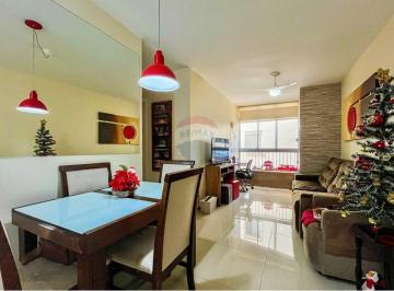 Apartamento · 56m² · 2 Quartos · 1 Vaga · Apartamento com 2 dormitórios, à venda - Condomínio Premiére