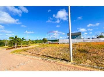 Terreno · 642m² · Terreno dos Sonhos no Yby Natureza de esquina com 642 m²