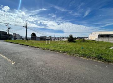 Terreno · 110m² · Terreno a venda em Atuba Curitiba 110,85 m² - 