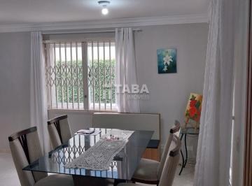 Casa · 130m² · 3 Quartos · 3 Vagas · Sobrado a Venda Curitiba Lindoia