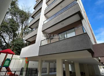 Apartamento · 88m² · 3 Quartos · 2 Vagas · Apartamento a venda Pinhais