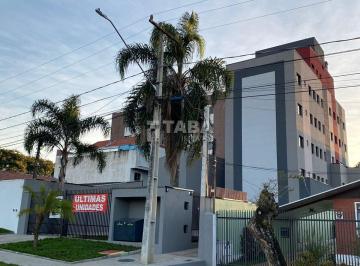 Apartamento · 34m² · 2 Quartos · Apartamento a venda em Curitiba Capão da Imbuia<br