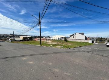 Terreno · 199m² · Terreno de esquina à venda em Atuba Curitiba – Pro