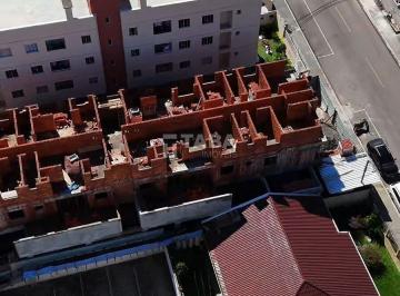 Apartamento · 95m² · 3 Quartos · 2 Vagas · Apartamento Duplex Pinhaisterraço privativo d