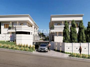 Casa · 199m² · 3 Quartos · 3 Vagas · Casas a venda na Rua Florindo Gusso - Pilarzinho C
