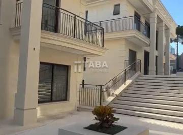 Casa · 199m² · 3 Quartos · 3 Vagas · Casas a venda na Rua Florindo Gusso - Pilarzinho C