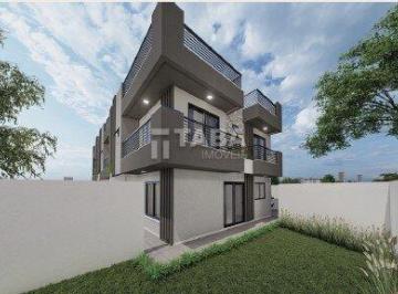 Casa · 123m² · 3 Quartos · 2 Vagas · Sobrado de frente para rua Curitiba Cajuru
