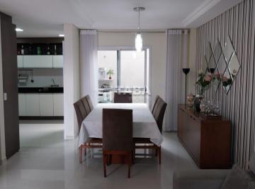 Casa · 127m² · 3 Quartos · 5 Vagas · Sobrado a Venda Curitiba Pilarzinho 