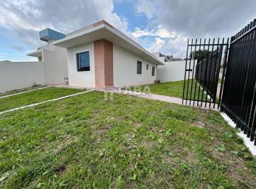 Casa · 55m² · 3 Quartos · 2 Vagas · Casa à venda - no Atuba