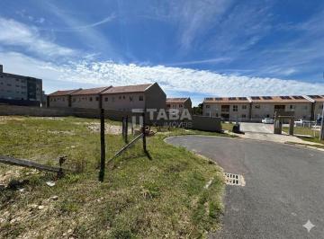 Terreno · 237m² · Terreno à venda 237,30m² Atuba Curitiba – Pronto p