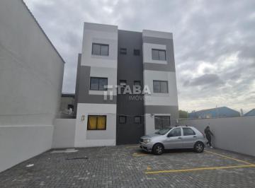Apartamento · 21m² · 1 Quarto · Apartamento Garden à Venda Curitiba Cajuru 