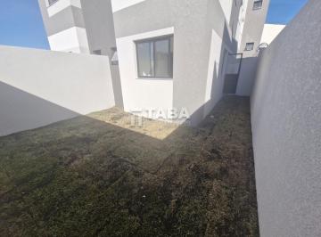 Apartamento · 21m² · 1 Quarto · Apartamento Garden à Venda Curitiba Cajuru 