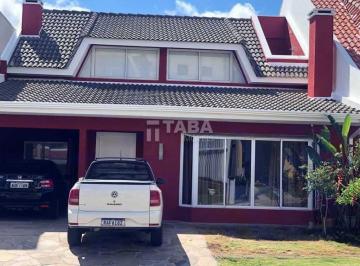 Casa · 240m² · 3 Quartos · 2 Vagas · Casa em Condominio Guabirotuba Curitiba 