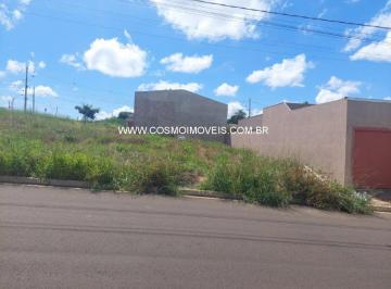 Foto 01 · Terreno, Loteamento Quinta do Oeste, Franca, SP