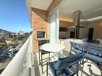 Apartamento · 94m² · 3 Quartos · 2 Vagas · Apartamento com 3 quartos e 2 vagas em Caiobá