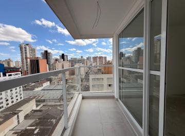 Apartamento · 27m² · 1 Quarto · APTO 2 QUADRAS SHOPPING ESTAÇÃO