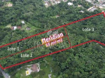 Terreno · 26000m² · TERRENOS BEM LOCALIZADOS CAMPO LARGO