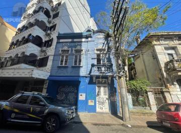 FACHADA-DO-PREDIO · PRÉDIO COMERCIAL-PATRIMÔNIO CULTURAL