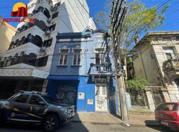 FACHADA-DO-PREDIO · PRÉDIO COMERCIAL-PATRIMÔNIO CULTURAL