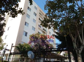 Apartamento de 3 quartos, São José dos Campos · Apartamento venda e locação, com 3 Quartos, A/C 90 m² Jardim Paulista