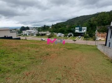 Foto 01 · TERRENO À VENDA NO CONDOMÍNIO IBI ARAM II ITUPEVA/SP.