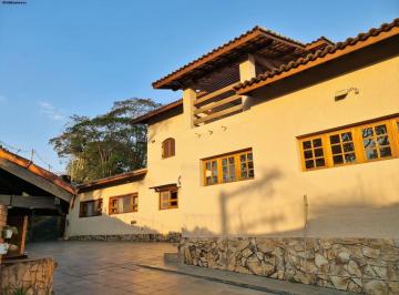 202511121720228477.jpg · Casa em Condomínio para Venda em Cotia, Parque Dom Henrique, 5 dormitórios, 3 suítes, 4 banheiros, 4