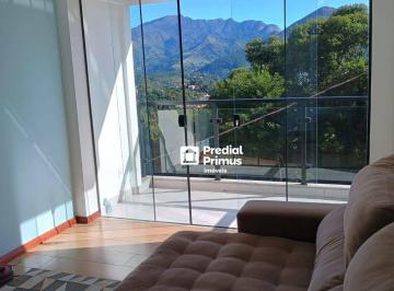 bc4d8a50d229e80fd4d8c5dfadb8e2420c9cc0d8 · Apartamento à venda, 110 m² por R$ 599.000,00 - Braunes - Nova Friburgo/RJ