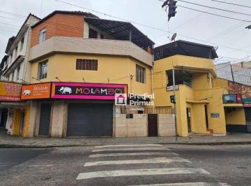 e95c969bdd864ceca95b807784b3d2f73842aec4 · Casa à venda, 84 m² por R$ 550.000,00 - Centro - Nova Friburgo/RJ