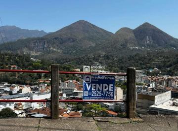 643ecc78bb5a3ef0607675206f6ae9315e8c7bee · Terreno com Vista Panorâmica no Cordoeira – Nova Friburgo