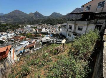 e7409f4a1e709f4611b63ff5d30308ea254738fa · Terreno com Vista Panorâmica no Cordoeira – Nova Friburgo