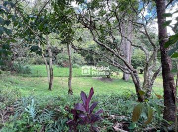 5e81f3d1dadd6d15917c07df2d6f71331883bbf0 · Terreno à venda, 600 m² por R$ 210.000,00 - Varginha - Nova Friburgo/RJ