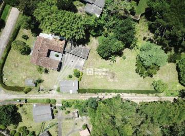 3ccc7f23cc2bc6153b1f85ae8a6f9c56f6f46a44 · Terreno à venda, 600 m² por R$ 240.000,00 - Varginha - Nova Friburgo/RJ