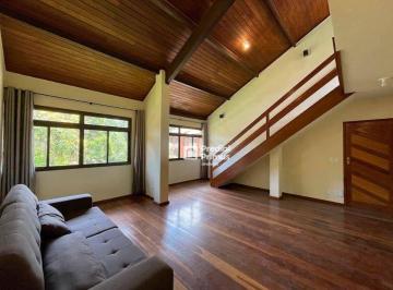 65c41763e70e9f65f984d60e8441ddb027c5fe05 · Apartamento à venda, 156 m² por R$ 690.000,00 - Cônego - Nova Friburgo/RJ