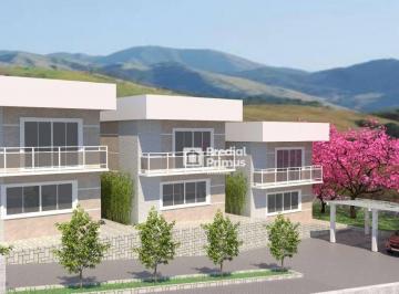 4334f871189fce48d69e8b1e0fdc876c67f911d6 · Casa à venda, 84 m² por R$ 590.000,00 - Braunes - Nova Friburgo/RJ